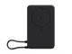 Внешний аккумулятор Xiaomi Magnetic Power Bank with Built-in Stand, 10000 mAh, черный - фото № 1
