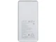 Внешний аккумулятор Xiaomi Power Bank  22.5W Lite, 10000 mAh, светло-серый - фото № 8