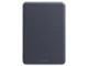 Внешний аккумулятор Xiaomi Super Slim Magnetic Power Bank, 5000 mAh, черный - фото № 2