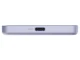 Внешний аккумулятор Xiaomi Super Slim Magnetic Power Bank, 5000 mAh, фиолетовый - фото № 4