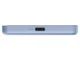 Внешний аккумулятор Xiaomi Super Slim Magnetic Power Bank, 5000 mAh, голубой - фото № 5