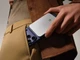 Внешний аккумулятор Xiaomi UltraThin Magnetic Power Bank 15W, 5000 mAh, черный - фото № 9