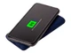 Внешний беспроводной аккумулятор c QC/PD Evolt Reload, 10000 mAh, синий - фото № 3