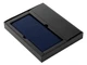 Внешний беспроводной аккумулятор c QC/PD Evolt Reload, 10000 mAh, синий - фото № 7