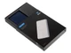 Внешний беспроводной аккумулятор c QC/PD Evolt Reload, 10000 mAh, синий - фото № 8