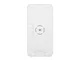 Внешний беспроводной аккумулятор Rombica NEO Wireless PD, 10000 mAh, белый - фото № 2