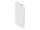 Внешний беспроводной аккумулятор Rombica NEO Wireless PD, 10000 mAh, белый - фото № 3