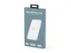 Внешний беспроводной аккумулятор Rombica NEO Wireless PD, 10000 mAh, белый - фото № 6
