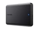 Жесткий диск Toshiba Canvio, USB 3.0, 1Тб, черный - фото № 2