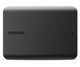 Жесткий диск Toshiba Canvio, USB 3.0, 1Тб, черный - фото № 3