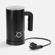 Вспениватель электрический молока Creamistry, черный - фото № 2