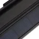 Визитка пароковочная Litera Solar, черная - фото № 5
