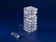 Игра Acryllic Tower, прозрачная - фото № 3