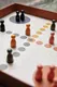 Игра настольная Vinga Ludo, оранжевая - фото № 7