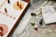 Игра настольная Vinga Ludo, оранжевая - фото № 8