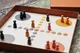 Игра настольная Vinga Ludo, оранжевая - фото № 9