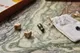 Игра настольная Vinga Ludo, оранжевая - фото № 11