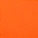 Заготовка из фетра Felt 600, оранжевый неон - фото № 1