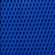 Заготовка из крупной сетки Rete, M, синяя - фото № 3