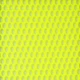 Заготовка из крупной сетки Rete, M, желтый неон - фото № 1
