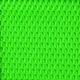 Заготовка из крупной сетки Rete, XL, зеленый неон - фото № 1
