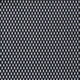 Заготовка из мелкой сетки Syren 1500, черная - фото № 1