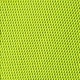 Заготовка из мелкой сетки Syren, L, желтый неон - фото № 3