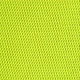 Заготовка из мелкой сетки Syren, L, желтый неон - фото № 2
