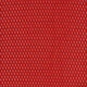Заготовка из мелкой сетки Syren, M, красная - фото № 1