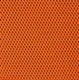 Заготовка из мелкой сетки Syren, M, оранжевый неон - фото № 3
