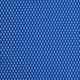Заготовка из мелкой сетки Syren, M, синяя - фото № 1