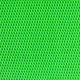 Заготовка из мелкой сетки Syren, M, зеленый неон - фото № 3