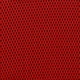 Заготовка из мелкой сетки Syren, XL, красная - фото № 4
