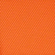Заготовка из мелкой сетки Syren, XL, оранжевый неон - фото № 1