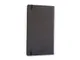 Записная книжка нелинованная на резинке Moleskine Classic Soft А6, черная - фото № 6