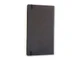Записная книжка в линейку на резинке Moleskine Classic Soft А5, черная - фото № 6