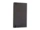 Записная книжка в линейку на резинке Moleskine Classic Soft А6, черная - фото № 6