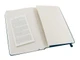 Записная книжка А5 Classic (в клетку), синий - фото № 4