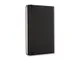 Записная книжка в линейку на резинке Moleskine Classic А6, черная - фото № 6