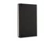 Записная книжка в линейку на резинке Moleskine Classic А5, черная - фото № 5