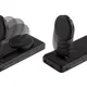 Зарядная беспроводная станция-пауэрбэнк Slider, 10000 mAh, (20W/15W), черная - фото № 2