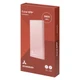 Зарядное устройство Accesstyle Coral 6MP, 6000 mAh, розовое - фото № 5