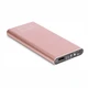 Зарядное устройство Accesstyle Coral 6MP, 6000 mAh, розовое - фото № 7