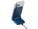 Зарядное устройство беспроводное Evolt Foldy, 15 Вт, синее - фото № 8