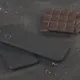 Внешний аккумулятор Powerfolio Blade Softtouch, 5000 mAh, черный - фото № 4