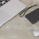 Зарядное устройство Powerfolio Камень, 4000 mAh, подарочная коробка, черное - фото № 2