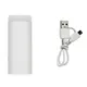 Зарядное устройство XD Collection Lighthouse, 2500 mAh, белое - фото № 8