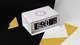 Зарядное устройство с часами-будильником и термометром Rombica Timebox беспроводное, белое - фото № 2