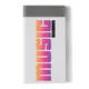 Зарядное устройство XD Collection с флешкой 8 ГБ, 2500 mAh, белое - фото № 5