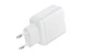 Зарядное устройство сетевое Olmio 45W, белое - фото № 6